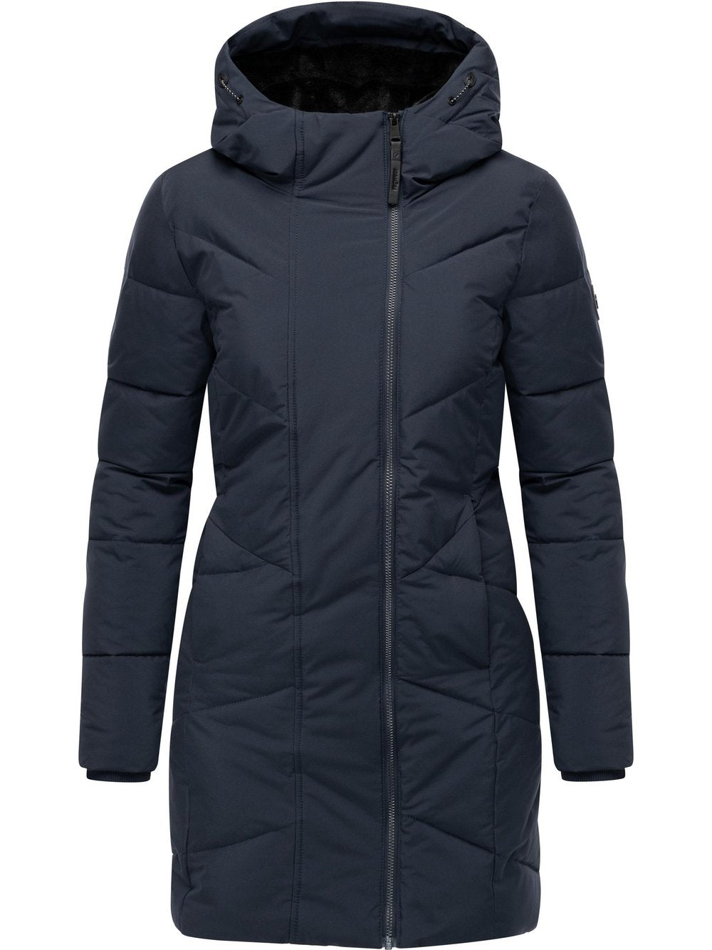 Ragwear Steppmantel Damen