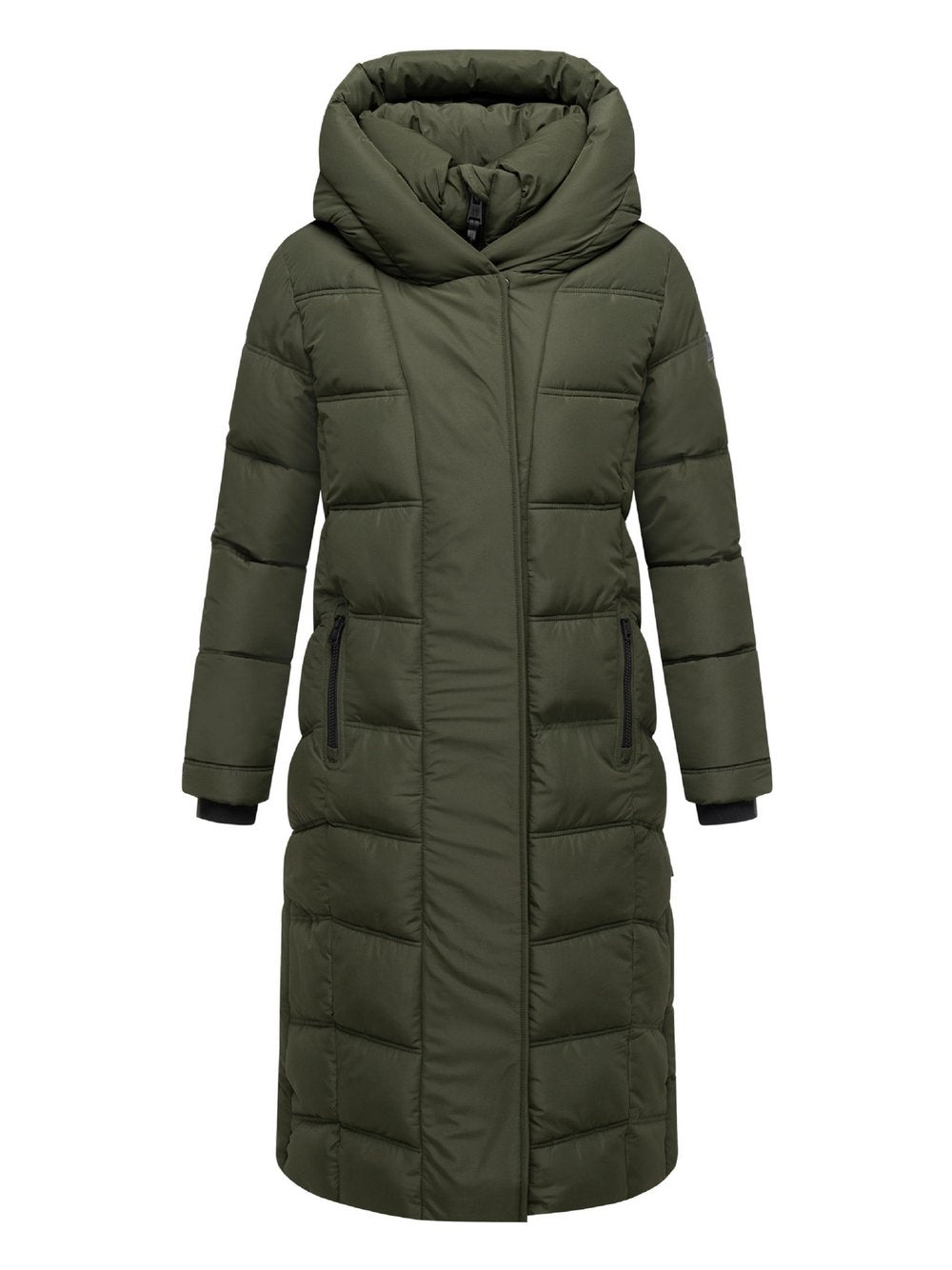 Navahoo Steppmantel Damen