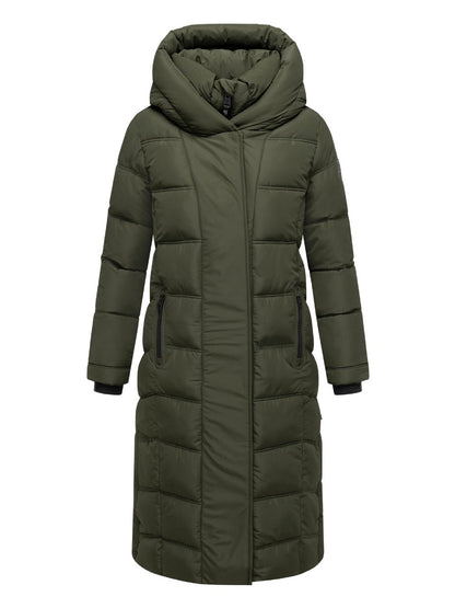 Navahoo Steppmantel Damen