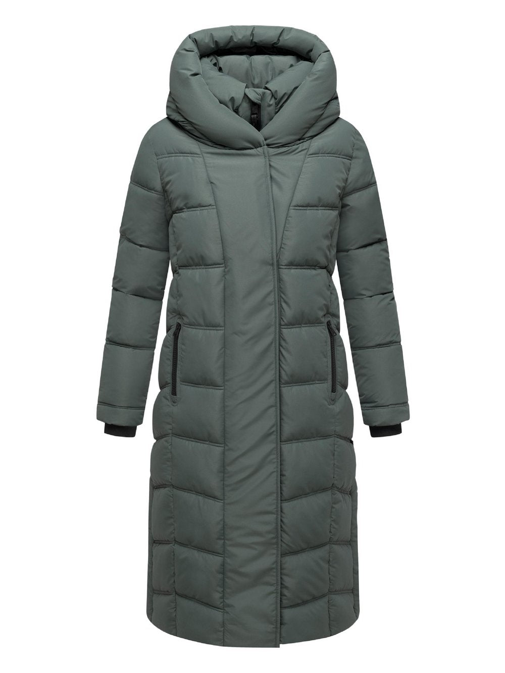 Navahoo Steppmantel Damen