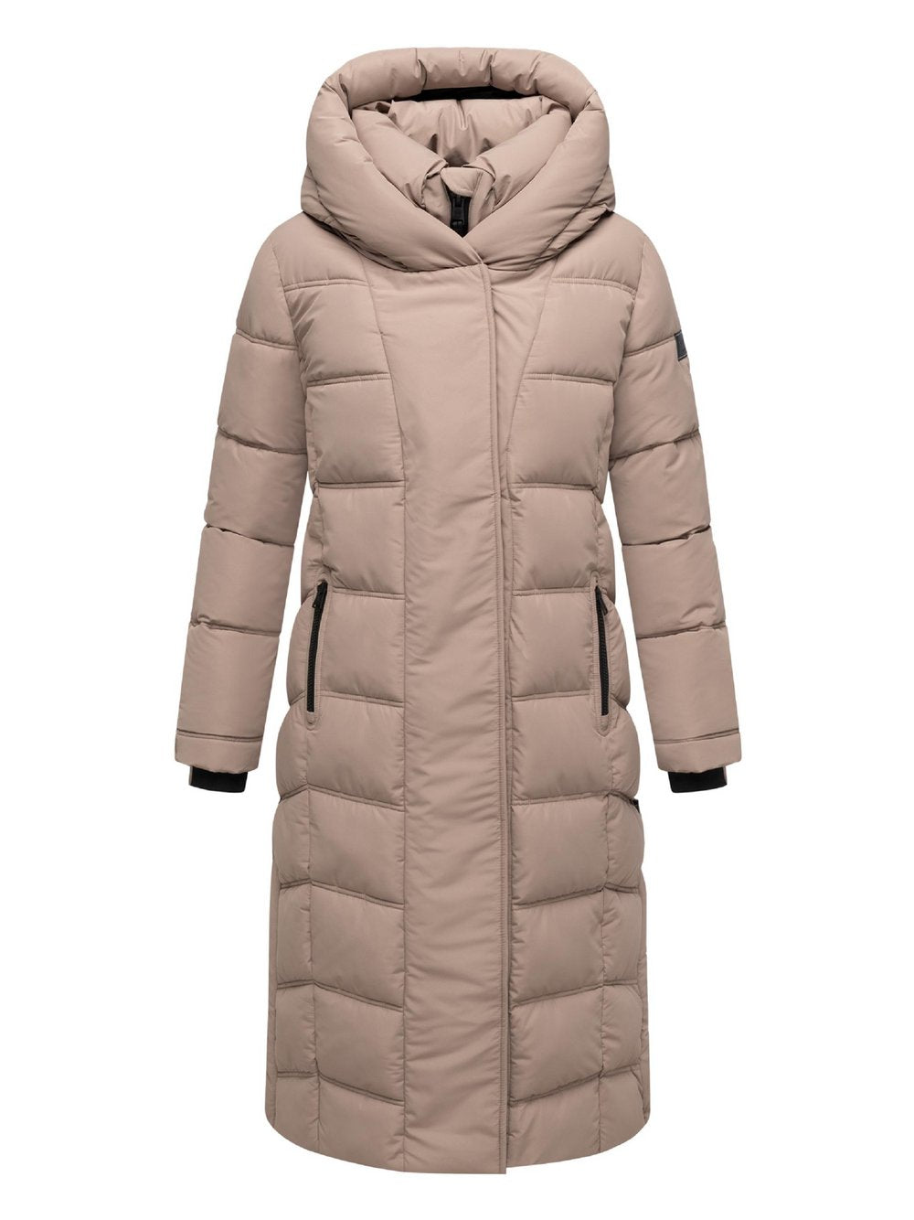Navahoo Steppmantel Damen