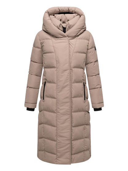 Navahoo Steppmantel Damen