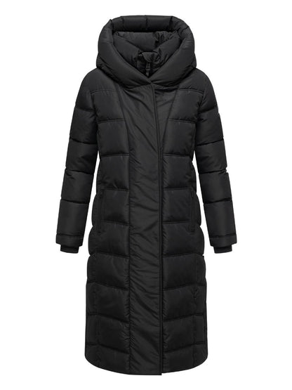 Navahoo Steppmantel Damen