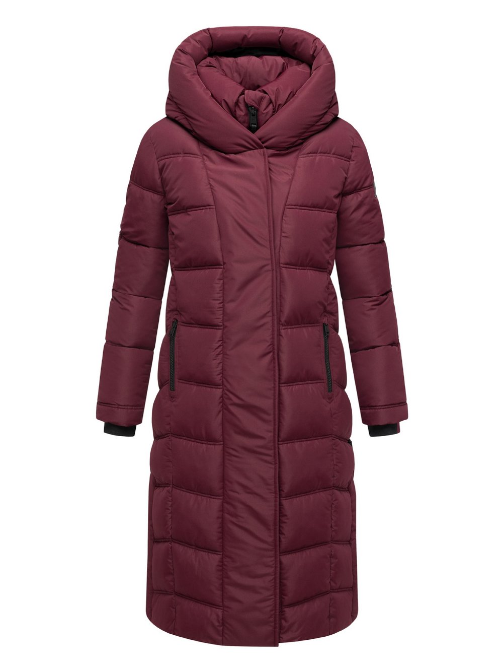 Navahoo Steppmantel Damen