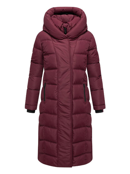 Navahoo Steppmantel Damen