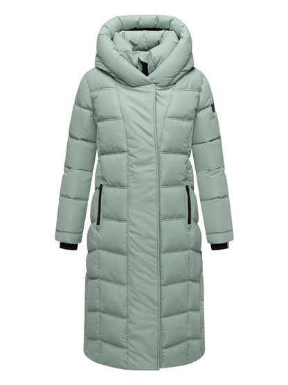 Navahoo Steppmantel Damen