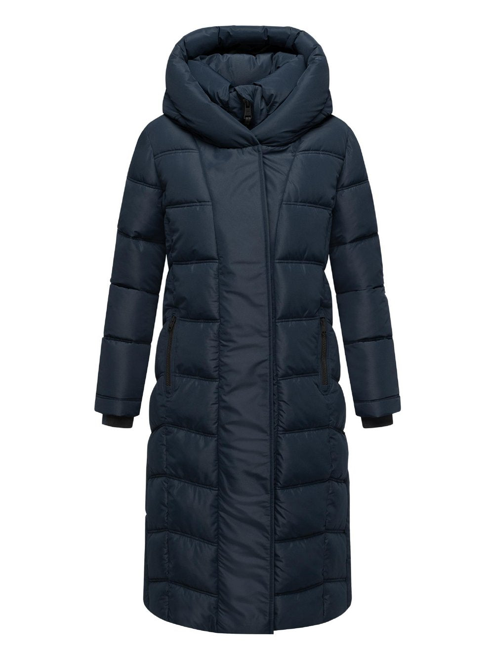 Navahoo Steppmantel Damen