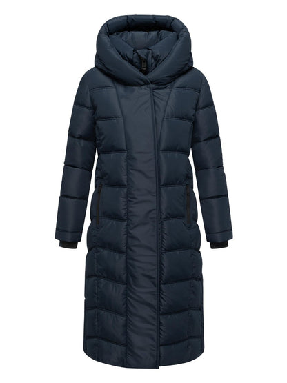 Navahoo Steppmantel Damen