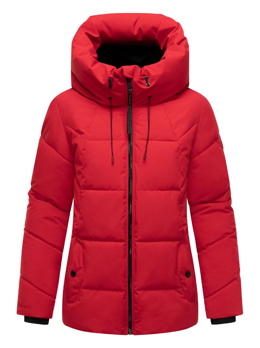Marikoo Winterjacke Damen