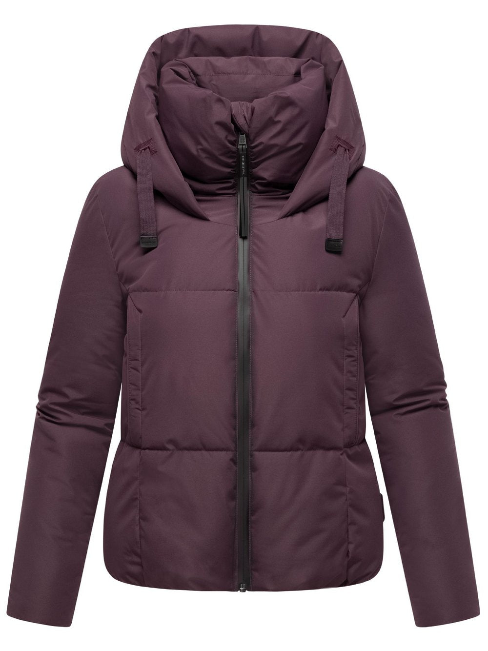 Marikoo Winterjacke Damen