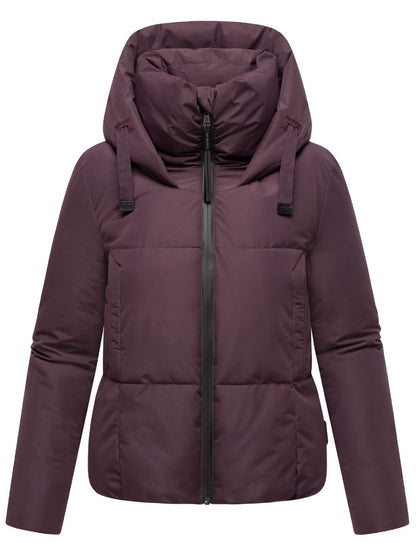Marikoo Winterjacke Damen