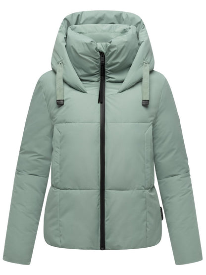 Marikoo Winterjacke Damen