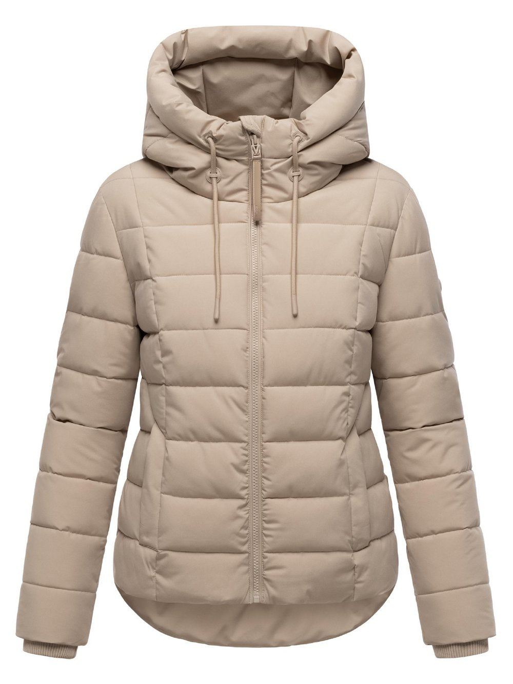 Marikoo Winterjacke Damen