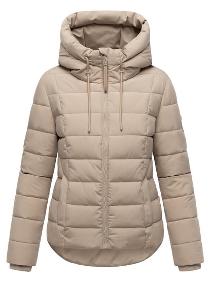 Marikoo Winterjacke Damen
