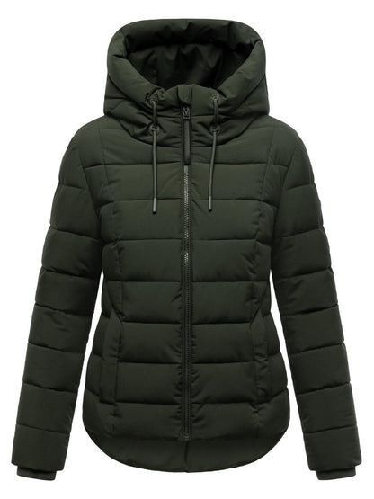Marikoo Winterjacke Damen