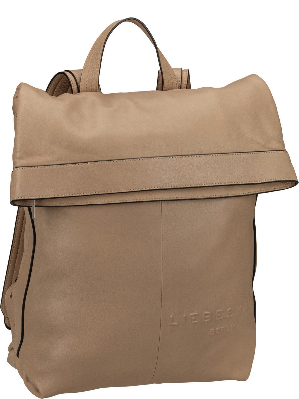 Liebeskind Berlin Rucksack Damen Leder