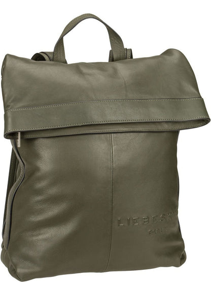 Liebeskind Berlin Rucksack Damen Leder