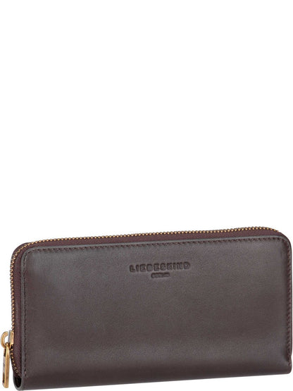 Liebeskind Berlin Geldbörse Damen Leder