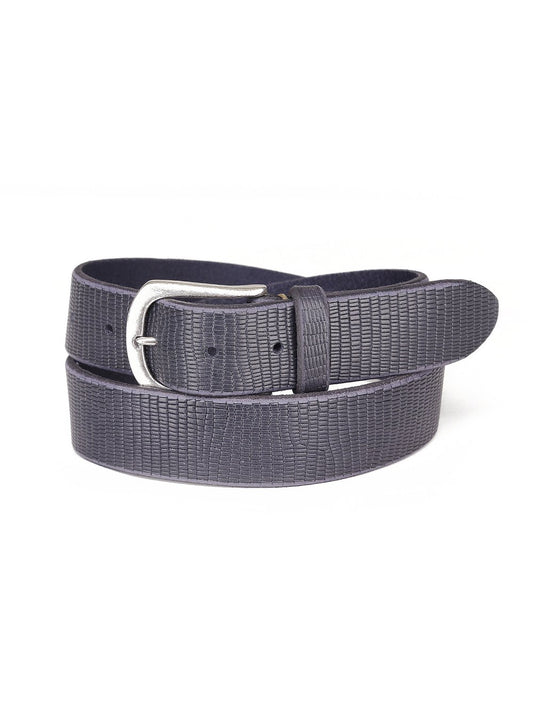 JCC Gürtel Breit Damen Leder