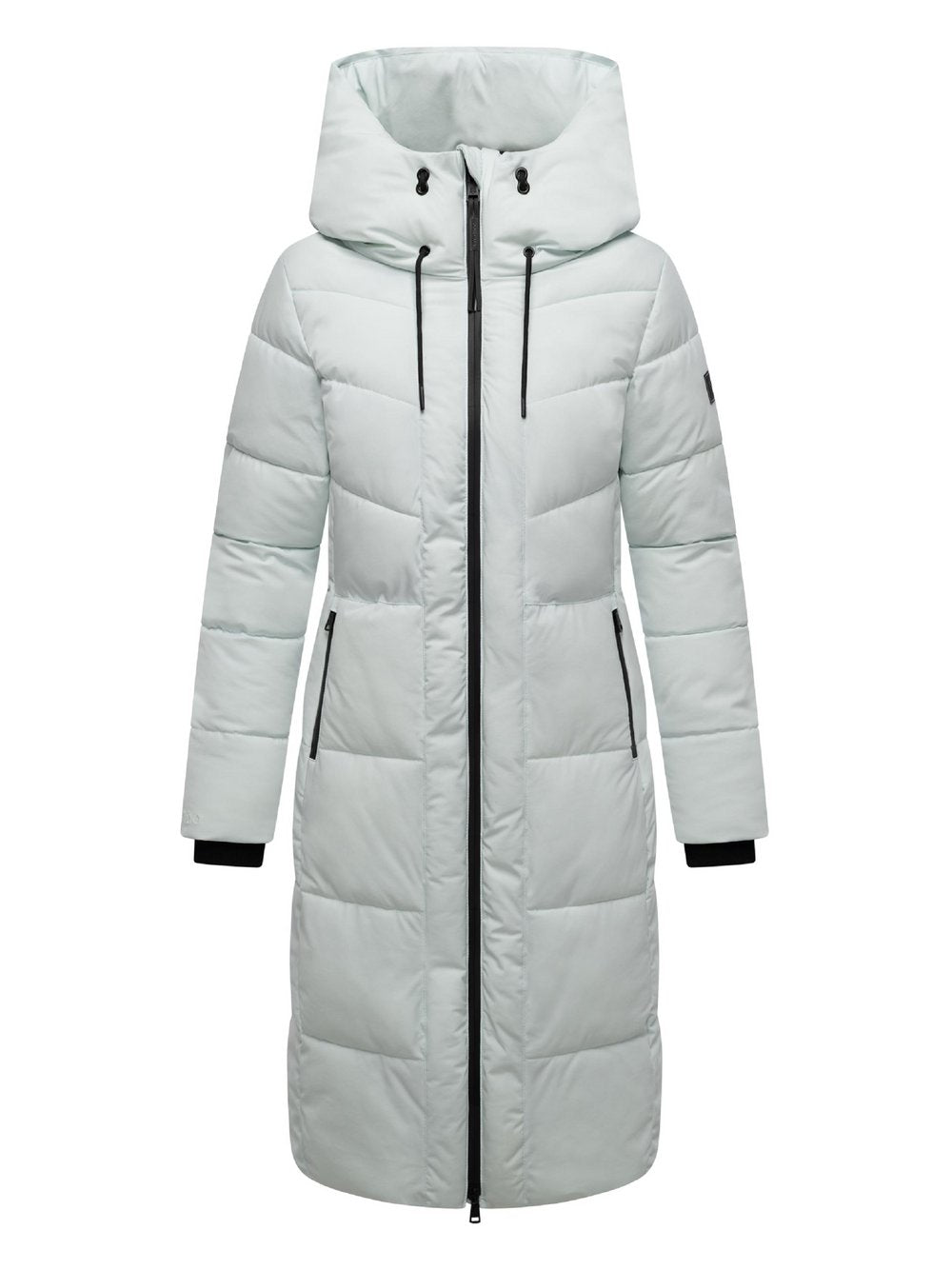 Navahoo Steppmantel Damen