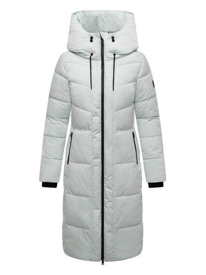 Navahoo Steppmantel Damen