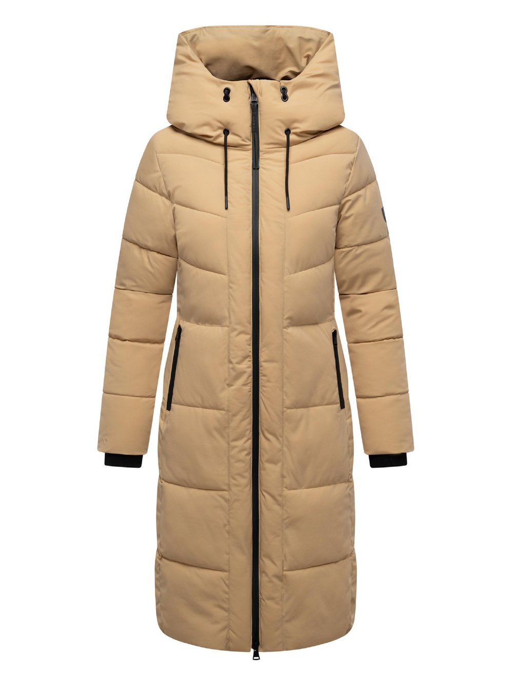 Navahoo Steppmantel Damen