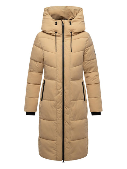 Navahoo Steppmantel Damen