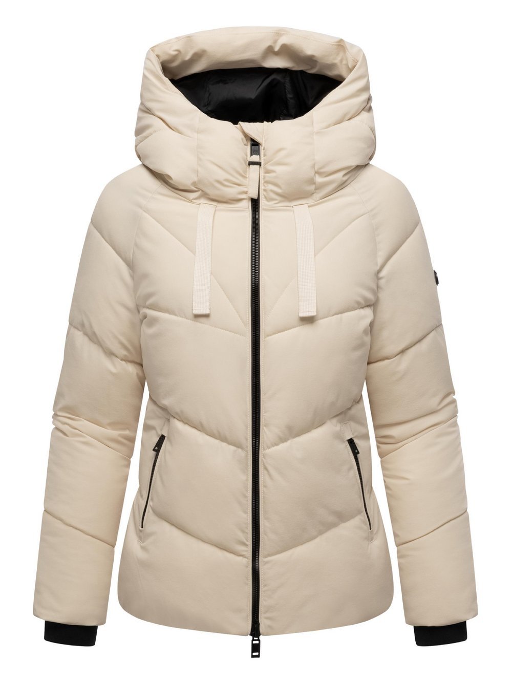 Marikoo Steppjacke Damen