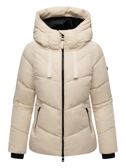 Marikoo Steppjacke Damen