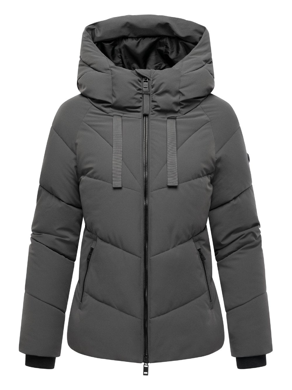 Marikoo Steppjacke Damen