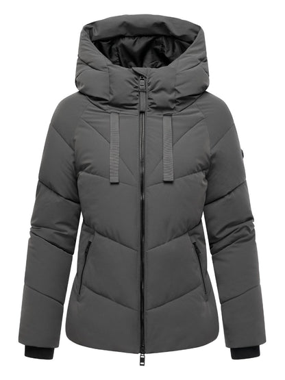 Marikoo Steppjacke Damen