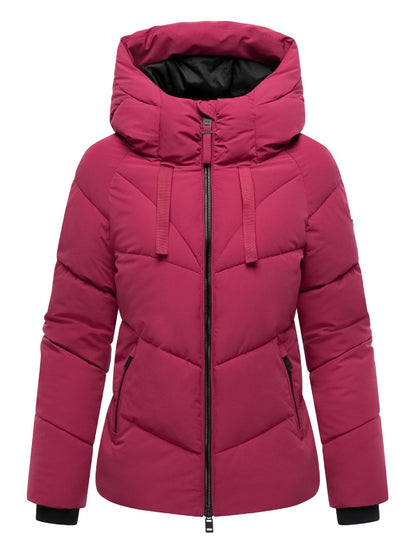 Marikoo Steppjacke Damen