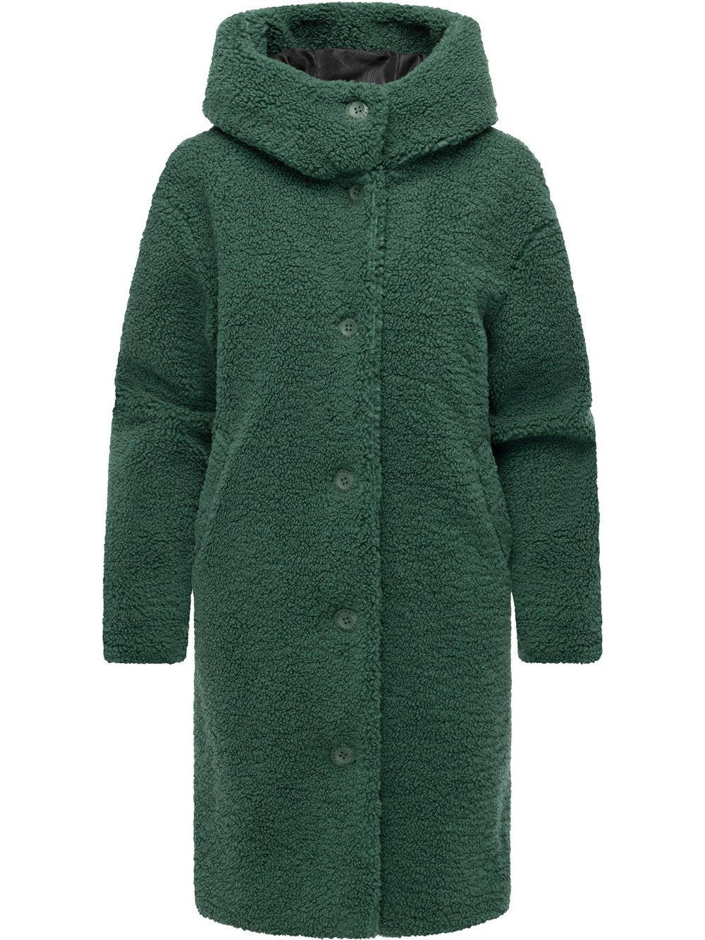 Ragwear Langmantel Damen