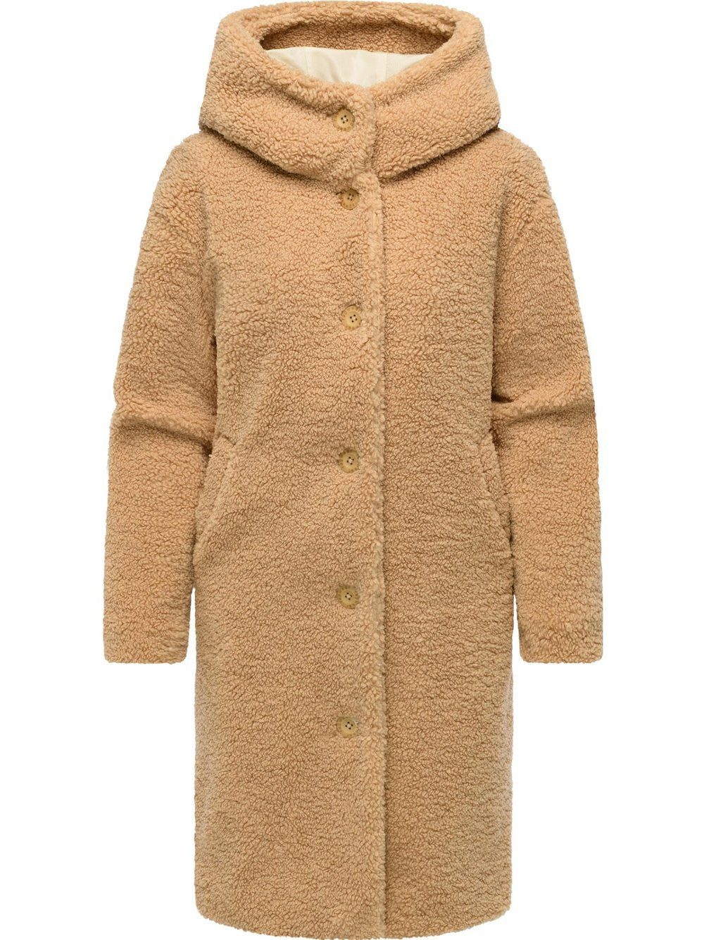 Ragwear Langmantel Damen
