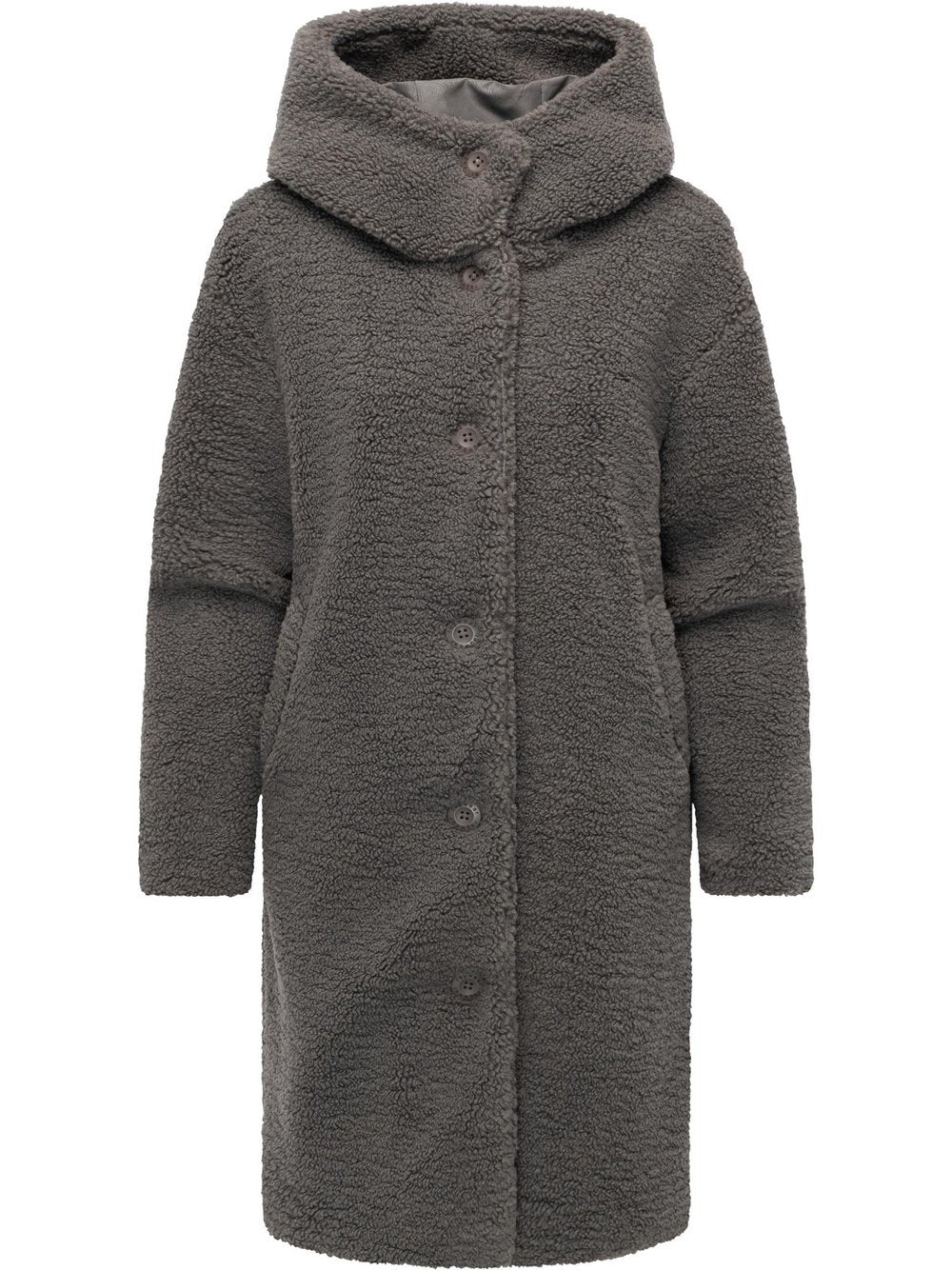 Ragwear Langmantel Damen