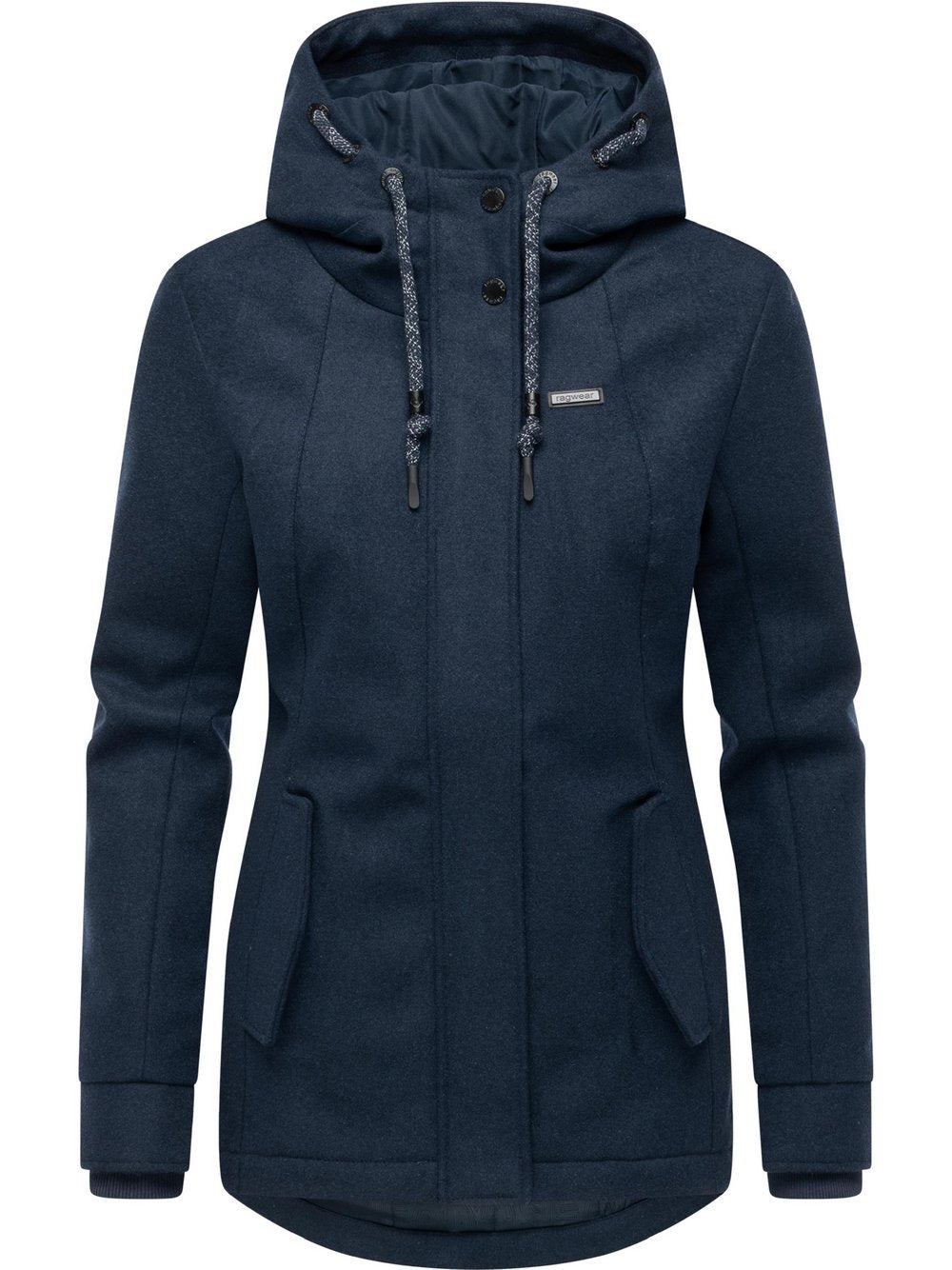Ragwear Übergangsjacke Damen