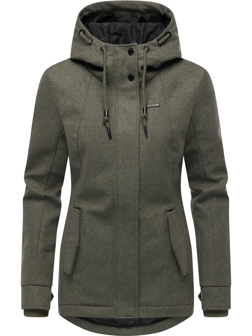 Ragwear Übergangsjacke Damen
