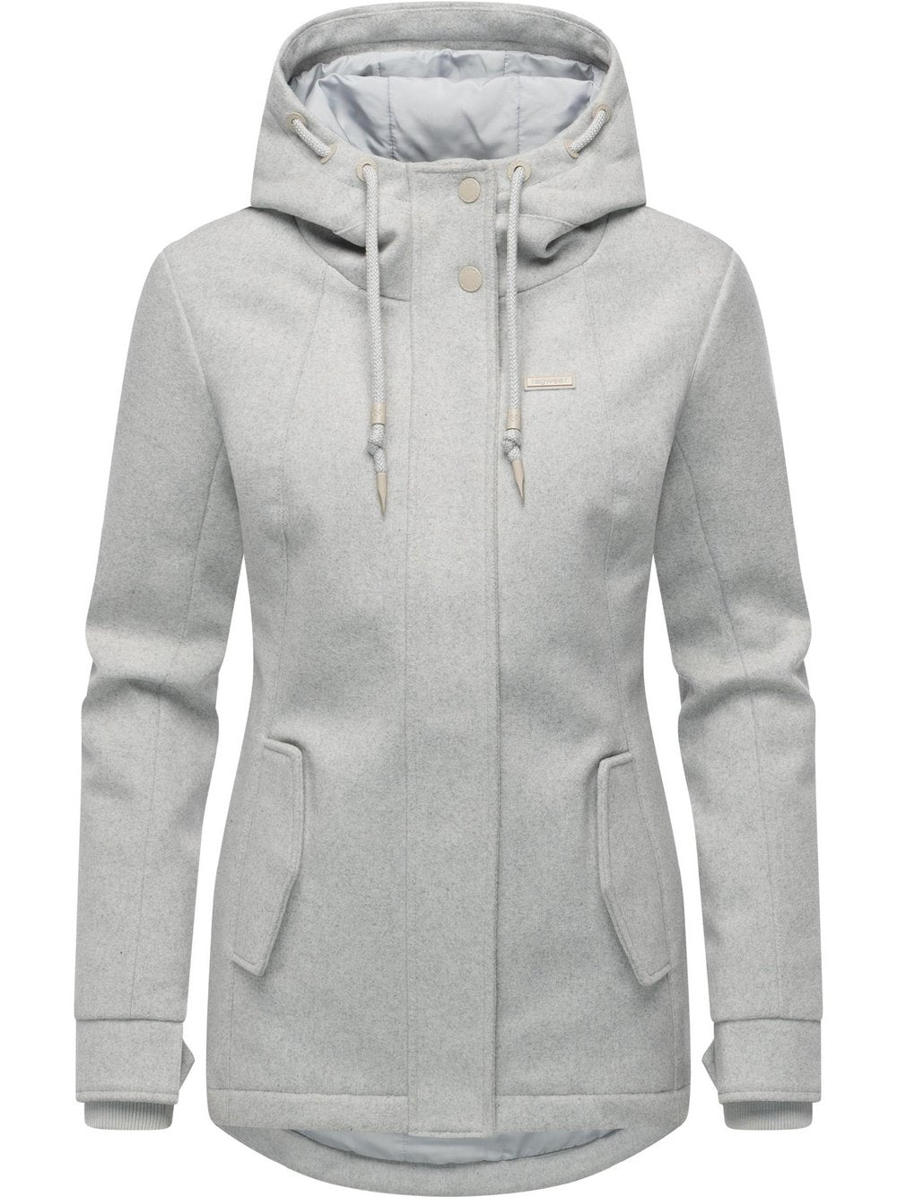 Ragwear Übergangsjacke Damen