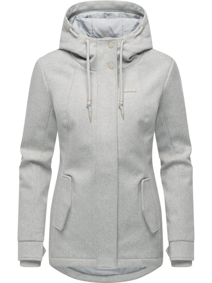 Ragwear Übergangsjacke Damen
