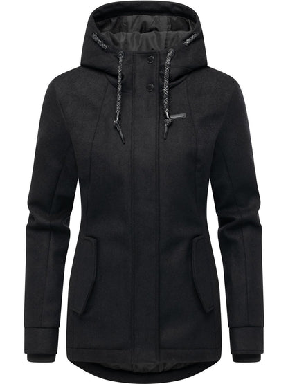 Ragwear Übergangsjacke Damen