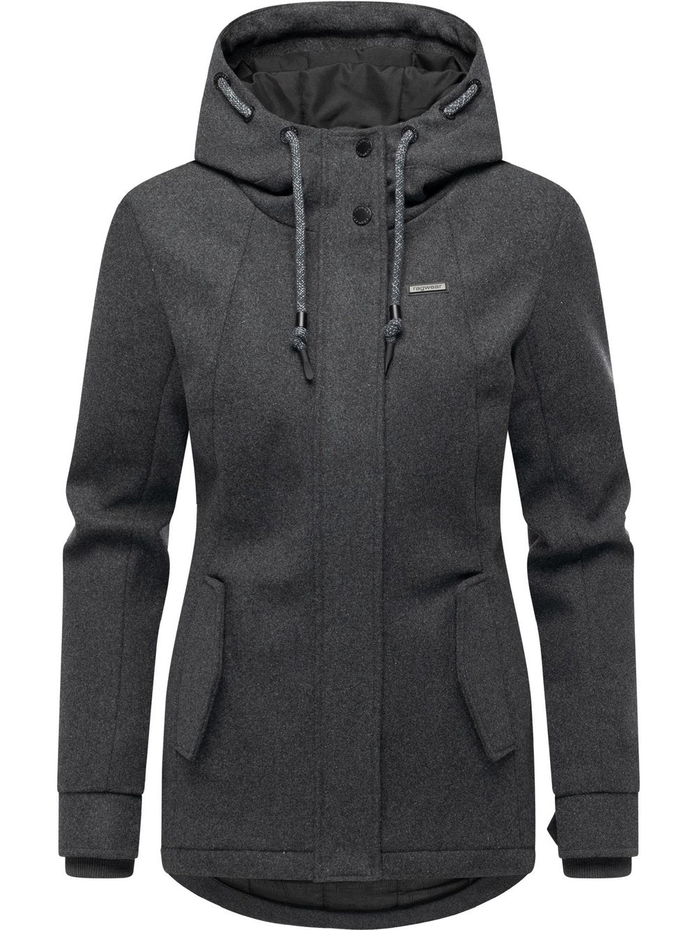 Ragwear Übergangsjacke Damen