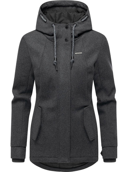 Ragwear Übergangsjacke Damen