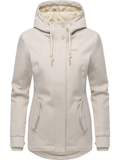 Ragwear Übergangsjacke Damen
