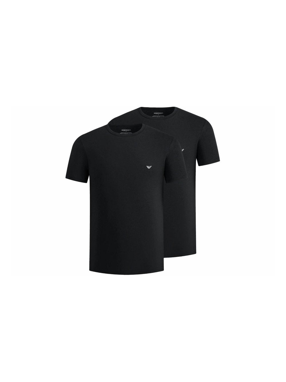 Emporio Armani T-Shirt Herren Baumwolle