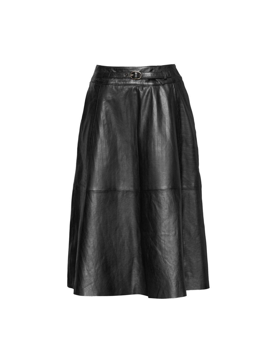 Bugatti Lederrock Damen