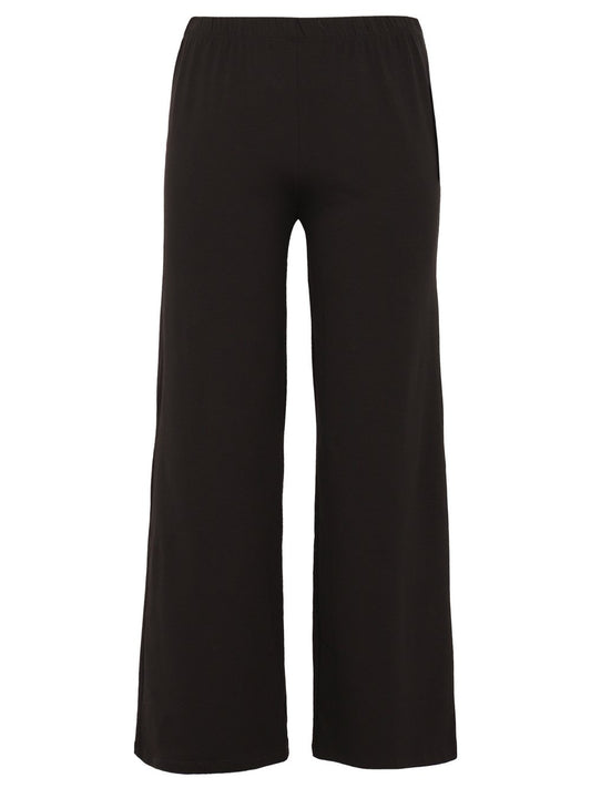 YOEK Hose Damen Baumwolle