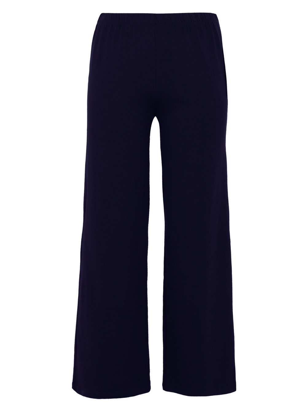 YOEK Hose Damen Baumwolle