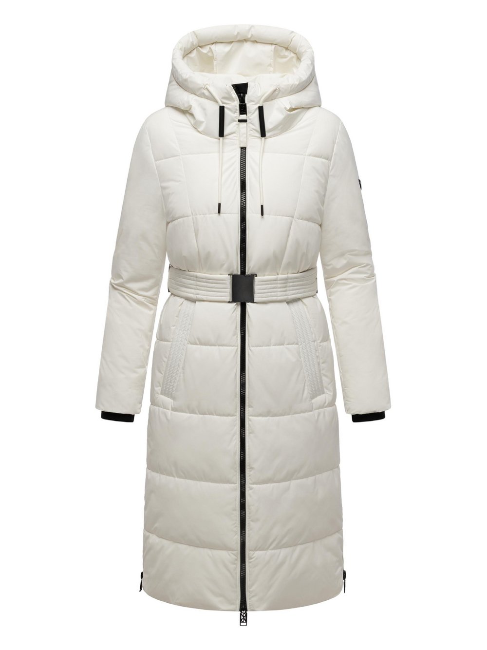 Navahoo Steppmantel Damen