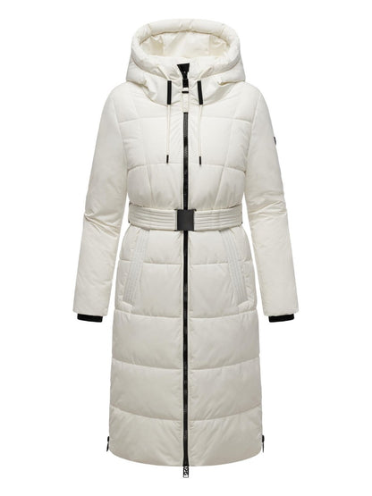 Navahoo Steppmantel Damen