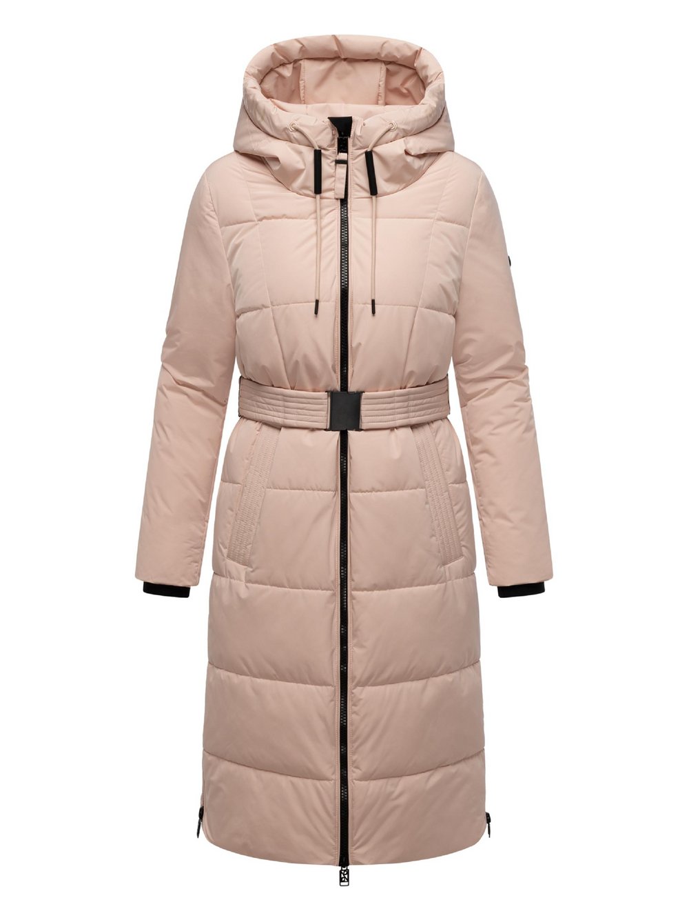 Navahoo Steppmantel Damen